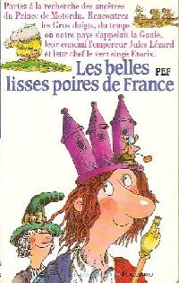 Livrenpoche : Les belles lisses poires de France - Pef - Livre