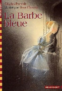 Livrenpoche : La barbe-bleue - Charles Perrault - Livre