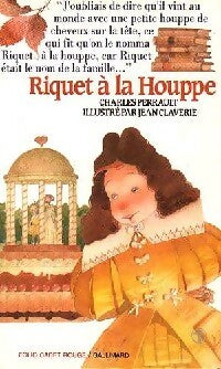 Livrenpoche : Riquet à la houppe - Charles Perrault - Livre