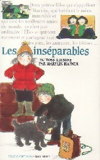 Livrenpoche : Les inséparables - Pat Ross - Livre
