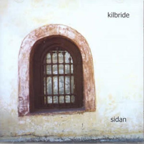 Kilbride - sidan - Kilbride - CD