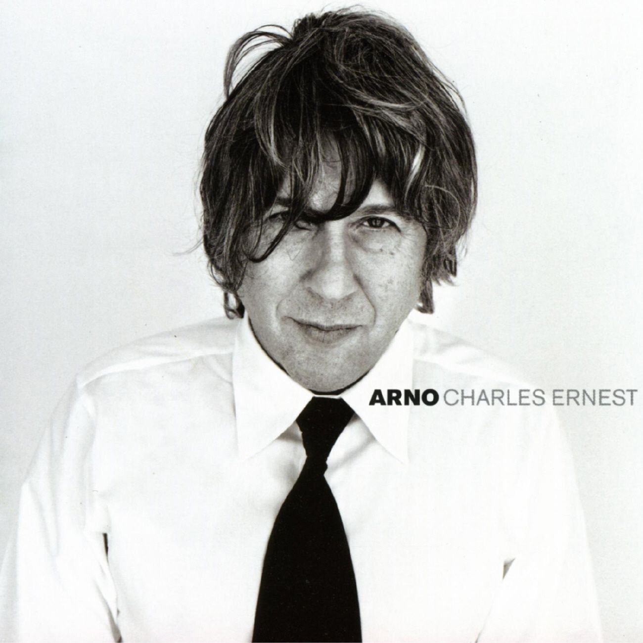 Arno - Charles ernest - Arno - CD