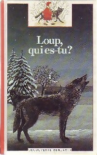 Livrenpoche : Loup, qui es-tu ? - Laura Bour - Livre