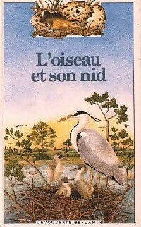Livrenpoche : L'oiseau et son nid - Alexandra M. Czajkowski - Livre