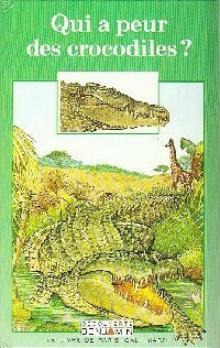 Livrenpoche : Qui a peur des crocodiles ? - Marie Farré - Livre
