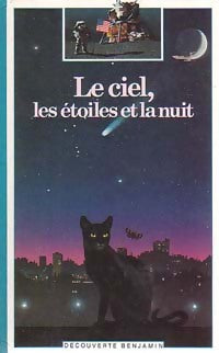 Livrenpoche : Le ciel, les étoiles et la nuit - Jean-Pierre Verdet - Livre