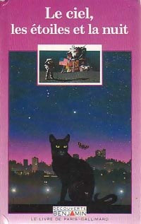 Livrenpoche : Le ciel, les étoiles et la nuit - Jean-Pierre Verdet - Livre