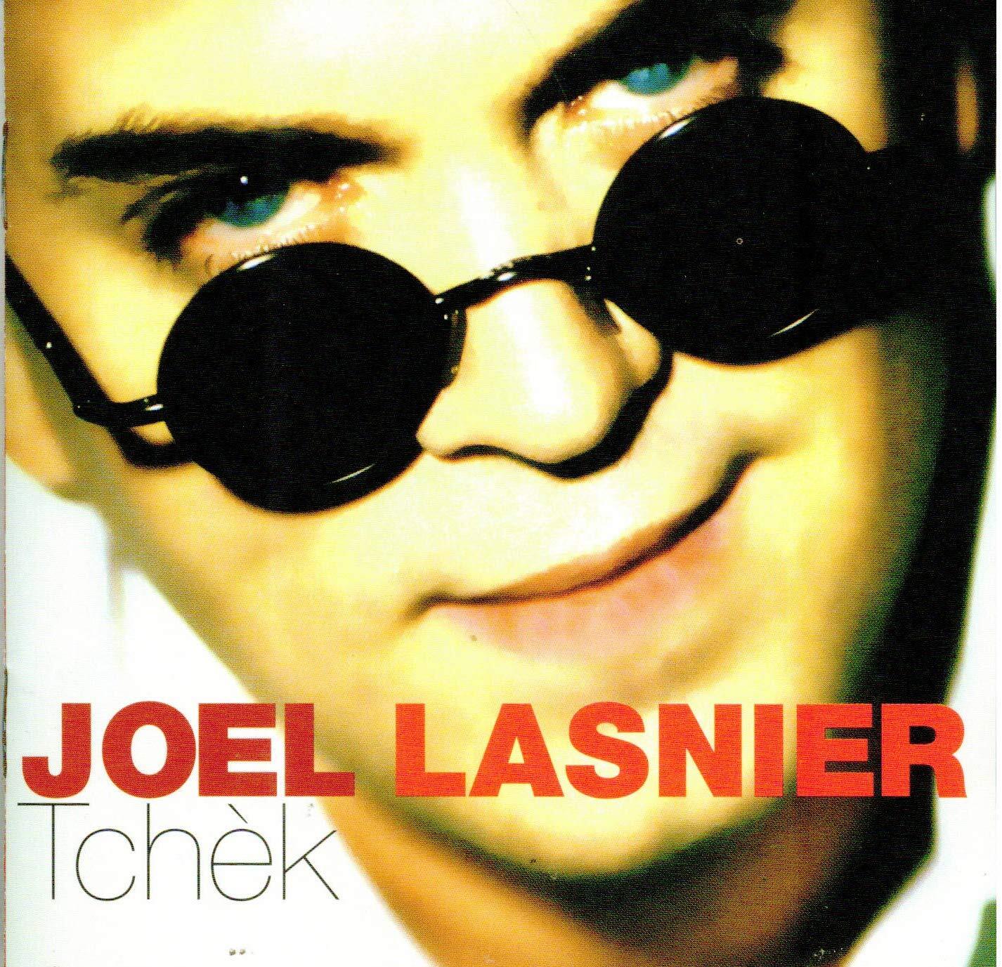Tchèk (Import) - Lasnier,Joel - CD