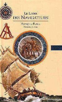Découverte du monde Tome II : Le livre des navigateurs - François Place -  Découverte cadet - Livre