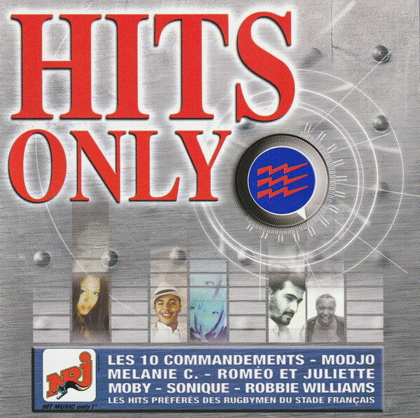 Collectif - Hits Only - Collectif - CD