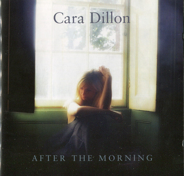 Cara Dillon - After The Morning - Cara Dillon - CD