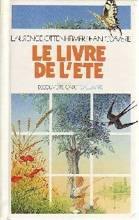 Livrenpoche : Le livre de l'été - Laurence Ottenheimer - Livre