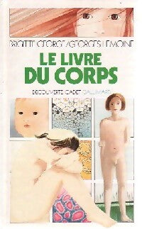 Livrenpoche : Le livre du corps - Brigitte George - Livre