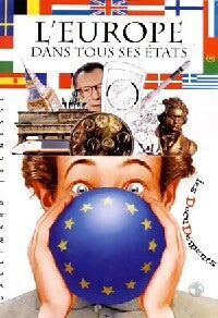 Livrenpoche : L'Europe dans tous ses états - Renaud Alberny, Arianne D'Appollonia - Livre