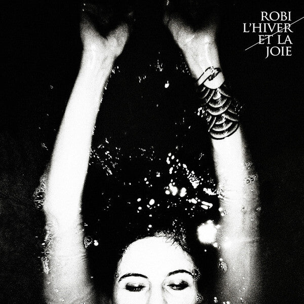 Robi (7) - L'Hiver Et La Joie - Robi (7) - CD
