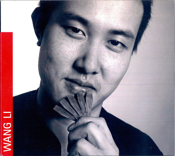 Wang Li (3) - Guimbarde - Wang Li (3) - CD