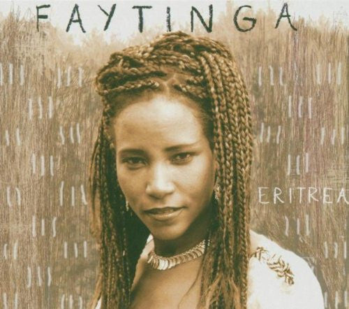 Faytinga - Eritrea - Faytinga - CD