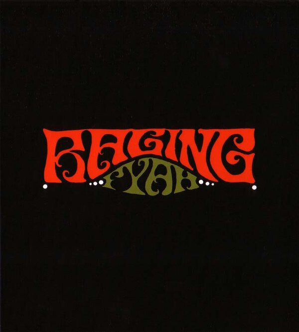 Raging Fyah - Destiny / Judgement Day: Music For The Rebels - Raging Fyah - CD