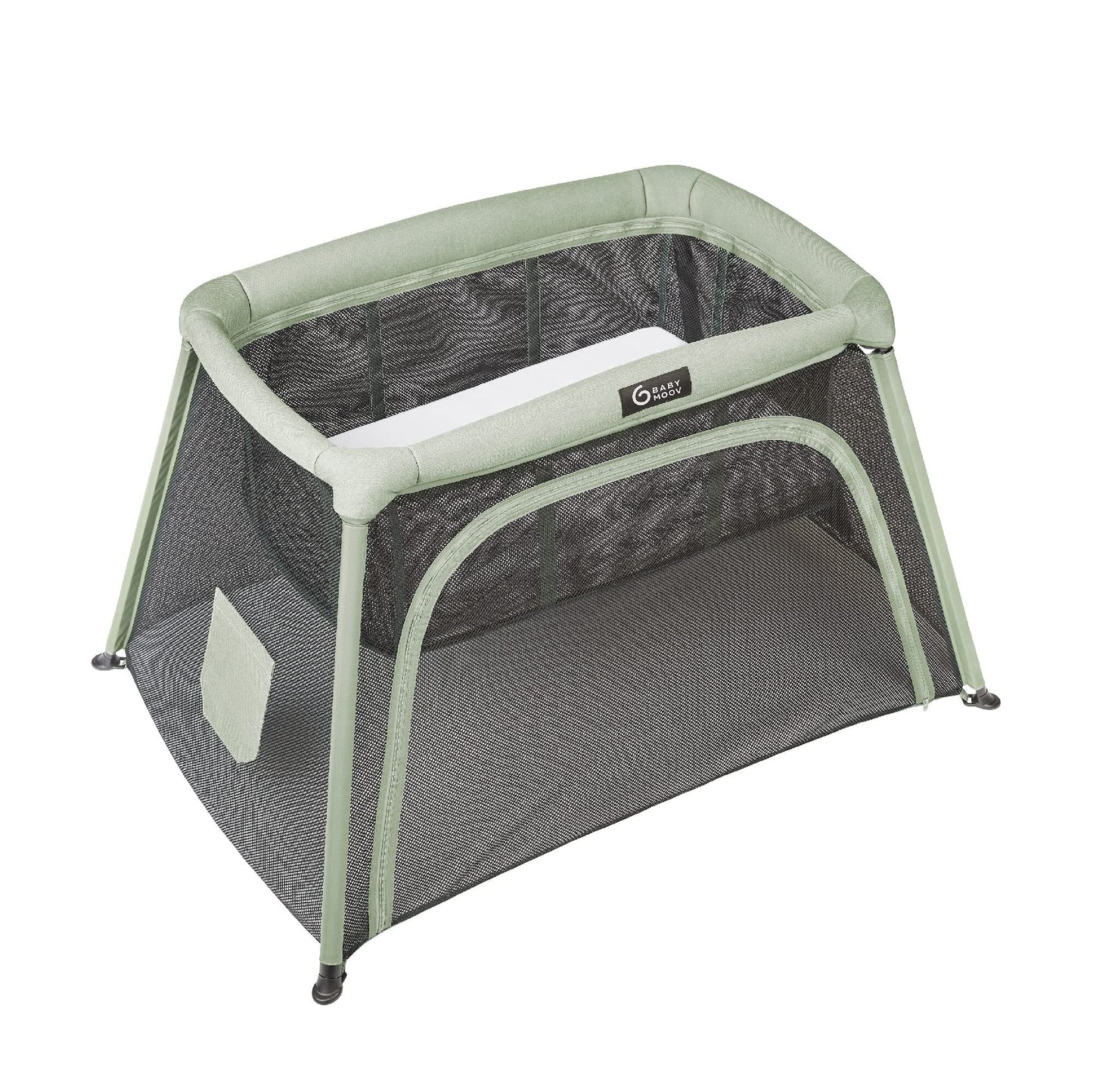 Lit Parapluie Moov&Comfy Vert -  - Divers