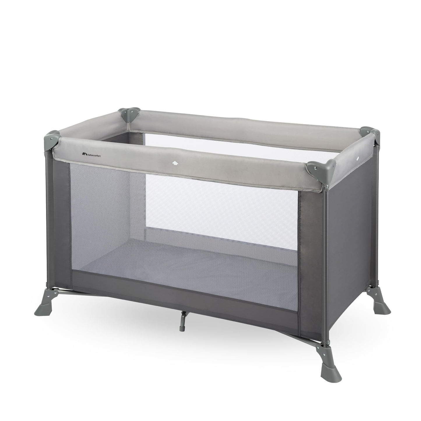 Lit parapluie Bebeconfort Gray Mist + sac de transport -  - Divers