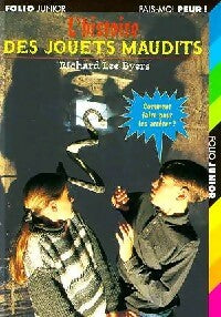 Livrenpoche : L'histoire des jouets maudits - Richard Lee Byers - Livre