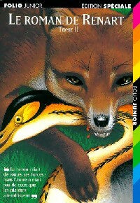 Livrenpoche : Le Roman de Renart Tome II - Inconnu - Livre