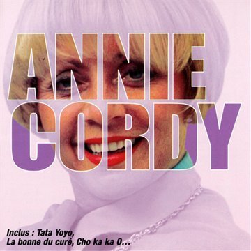 La Collection - Annie Cordy - CD