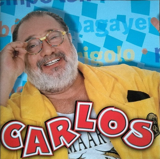 Carlos (3) - Carlos - Carlos (3) - CD