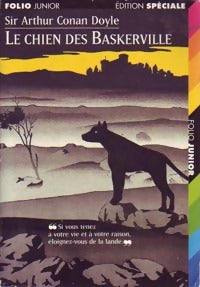 Livrenpoche : Le chien des Baskerville - Arthur Conan Doyle - Livre
