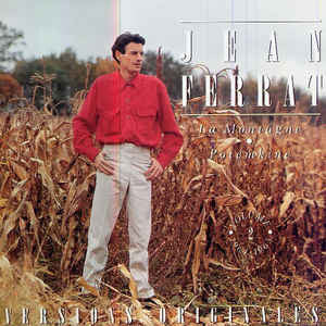 Jean Ferrat - Les Annees Barclay Volume 2 - 1964-1965 - Jean Ferrat - CD