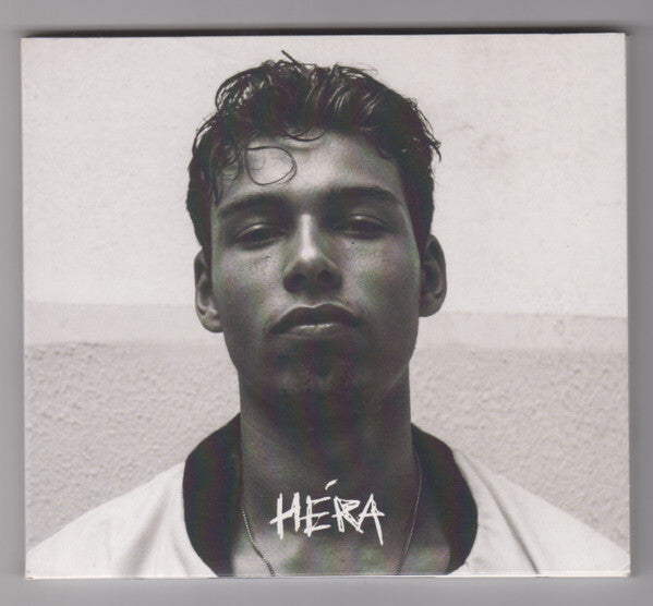 Georgio (8) - Héra - Georgio (8) - CD
