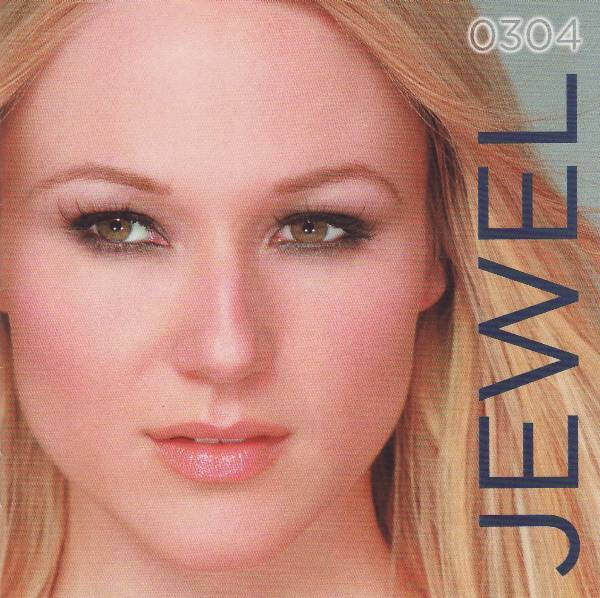 Jewel - 0304 - Jewel - CD