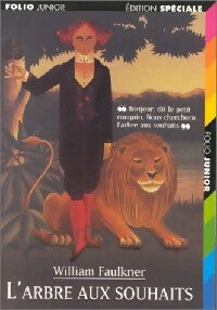 Livrenpoche : L'arbre aux souhaits - William Faulkner - Livre