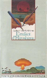 Livrenpoche : L'enfant d'Hiroshima - Isoko Hatano - Livre