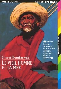 Livrenpoche : Le vieil homme et la mer - Ernest Hemingway - Livre