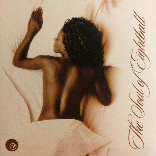 Collectif - The Soul Of Eightball - Collectif - CD
