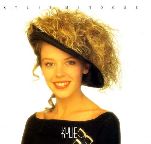 Kylie Minogue - Kylie - Kylie Minogue - CD