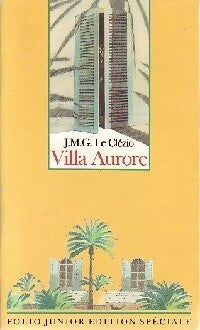 Livrenpoche : Villa Aurore / Orlamonde - Jean-Marie Gustave Le Clézio - Livre