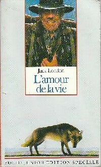 Livrenpoche : L'amour de la vie / Negore le lâche - Jack London - Livre