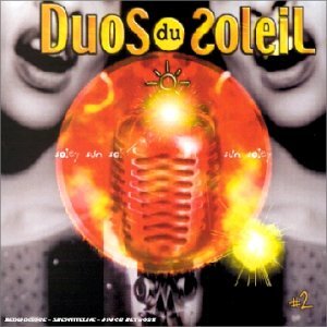 Duos Au Soleil Vol 2 - Compilation, Thelephe Max - CD