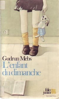 Livrenpoche : L'enfant du dimanche - Gudrun Mebs - Livre