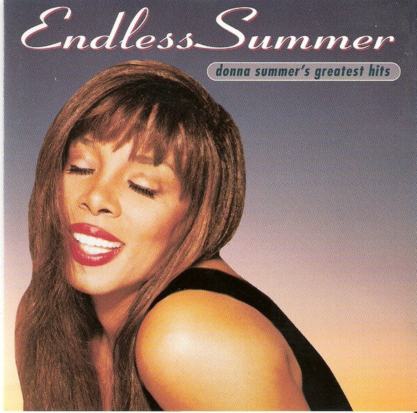 Donna Summer - Endless Summer - Donna Summer - CD