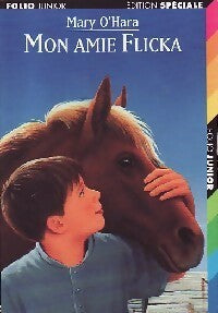 Livrenpoche : Mon amie Flicka - Mary O'Hara - Livre
