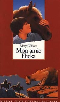 Livrenpoche : Mon amie Flicka - Mary O'Hara - Livre