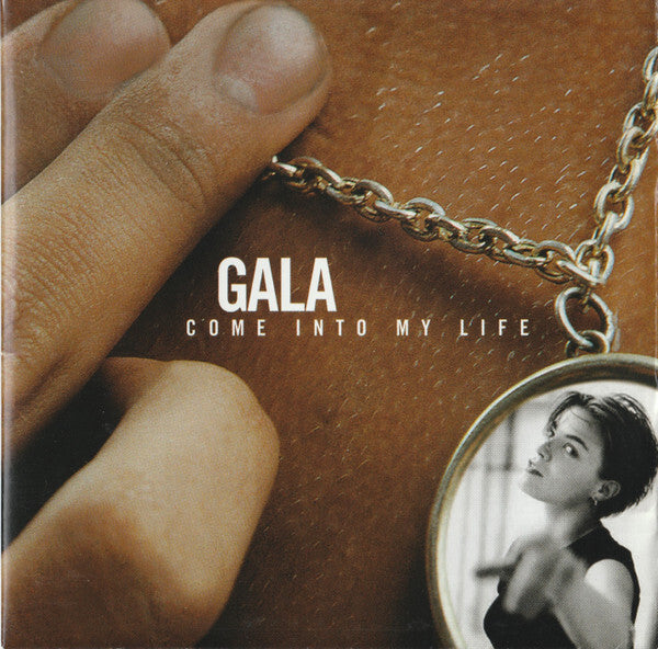 Gala - Come Into My Life - Gala - CD