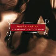 Richard Stoltzman - Danza Latina - Richard Stoltzman - CD