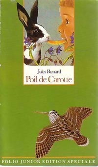 Livrenpoche : Poil de carotte - Jules Renard - Livre