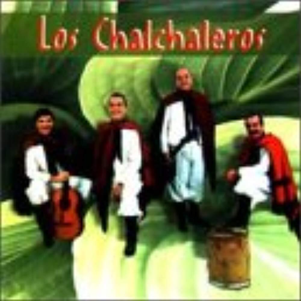 Chalchaleros - Los Chalchaleros - CD
