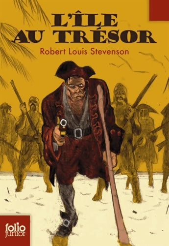 Livrenpoche : L'île au trésor - Stevenson Robert Louis - Livre