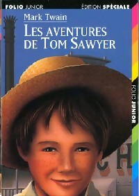 Livrenpoche : Les aventures de Tom Sawyer - Mark Twain - Livre